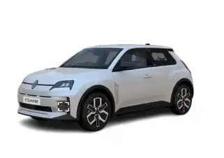 Renault 5 E-Tech Electrique 120 ch autonomie urbaine