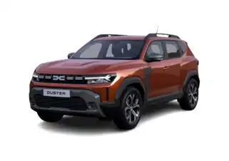 Duster Hybrid 140