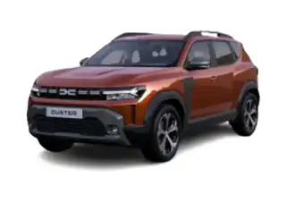 Duster Hybrid 140