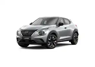 Juke HYBRID 143
