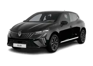 Clio E-Tech full hybrid 145 ch GSR2