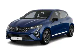 Clio E-Tech full hybrid 145 ch GSR2