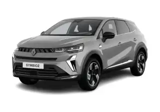 Symbioz E-Tech full hybrid 160 ch