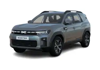 Bigster Hybrid 155