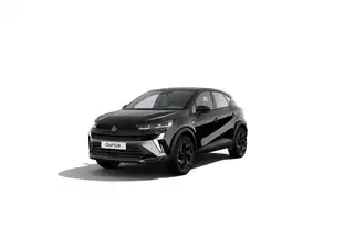 Captur E-Tech full hybrid 160 ch
