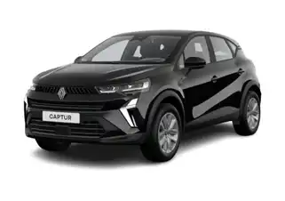 Captur E-Tech full hybrid 160 ch