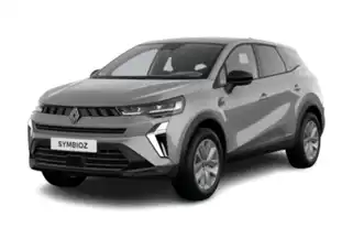 Symbioz E-Tech full hybrid 160 ch