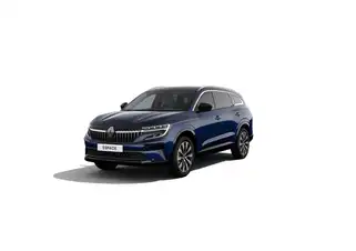 Espace full hybrid E-Tech 200 ch 7pl