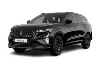Espace full hybrid E-Tech 200 ch 7pl