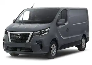PRIMASTAR FOURGON L1H1 2T8 2.0 DCI 150 S/S BVA9