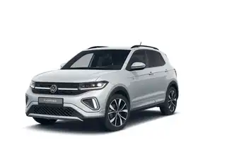 T-Cross 1.0 TSI 116 Start/Stop DSG7