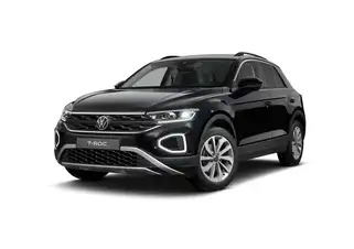 T-Roc 2.0 TDI 116 Start/Stop BVM6
