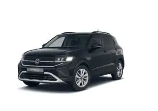 T-Cross 1.0 TSI 116 Start/Stop BVM6