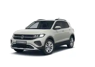T-Cross 1.0 TSI 95 Start/Stop BVM5