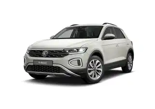 T-Roc 1.0 TSI 116 Start/Stop BVM6