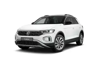 T-Roc 1.5 TSI EVO2 150 Start/Stop DSG7