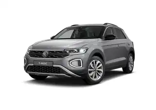 T-Roc 1.5 TSI EVO2 150 Start/Stop DSG7
