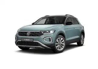 T-Roc 1.5 TSI EVO2 150 Start/Stop DSG7