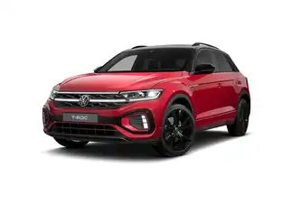 T-Roc 1.5 TSI EVO2 150 Start/Stop DSG7