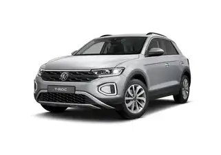 T-Roc 2.0 TDI 116 Start/Stop BVM6