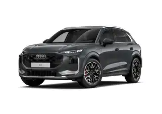 Q3 e-hybrid 272 ch S tronic 6