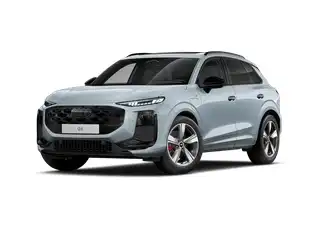 Q3 e-hybrid 272 ch S tronic 6
