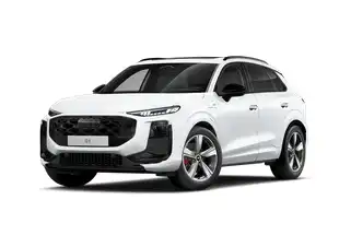 Q3 e-hybrid 272 ch S tronic 6