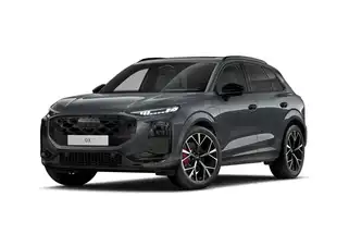 Q3 e-hybrid 272 ch S tronic 6