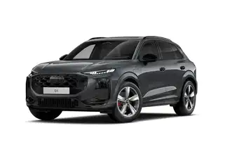 Q3 e-hybrid 272 ch S tronic 6