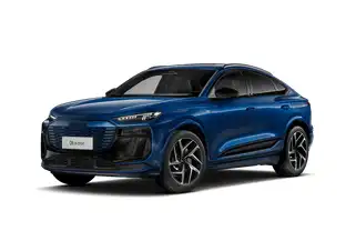 Q6 e-tron Sportback 387 ch 100 kWh quattro