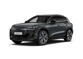 Q6 e-tron 306 ch 100 kWh performance