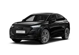 Q4 e-tron Sportback 45 285 ch 82 kWh