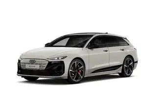 S6 e-tron Avant 503 ch 100 kWh Quattro