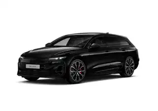 S6 e-tron Avant 503 ch 100 kWh Quattro