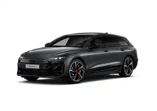 S6 e-tron Avant 503 ch 100 kWh Quattro
