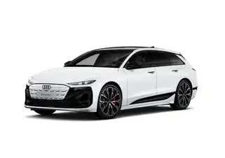 S6 e-tron Avant 503 ch 100 kWh Quattro