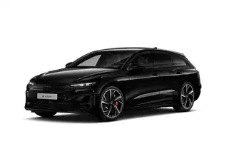 S6 e-tron Avant 503 ch 100 kWh Quattro