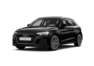 A1 Sportback 25 TFSI 95 ch S tronic 7