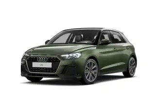 A1 Sportback 25 TFSI 95 ch S tronic 7
