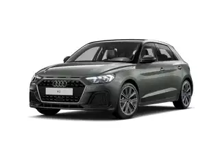 A1 Sportback 25 TFSI 95 ch S tronic 7
