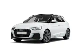 A1 Sportback 25 TFSI 95 ch BVM5