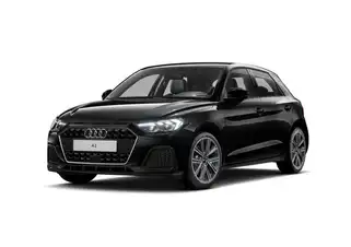 A1 Sportback 25 TFSI 95 ch S tronic 7