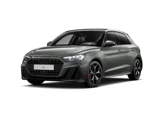 A1 Sportback 40 TFSI 207 ch S tronic 7