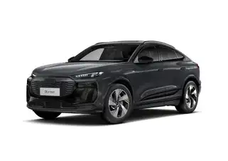 Q6 e-tron Sportback 387 ch 100 kWh quattro