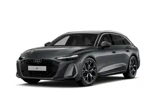 A6 Avant e-hybrid 299 ch S tronic 7 Quattro