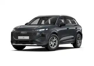 Q3 e-hybrid 272 ch S tronic 6