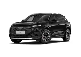 Q3 e-hybrid 272 ch S tronic 6
