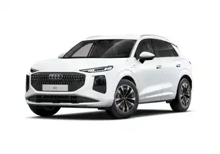 Q3 e-hybrid 272 ch S tronic 6