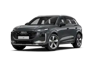 Q3 e-hybrid 272 ch S tronic 6