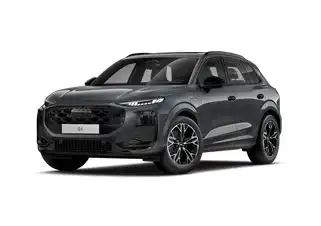 Q3 e-hybrid 272 ch S tronic 6